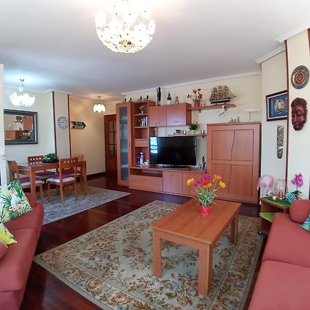 Laredo Ocean Port Apartment Cameră foto