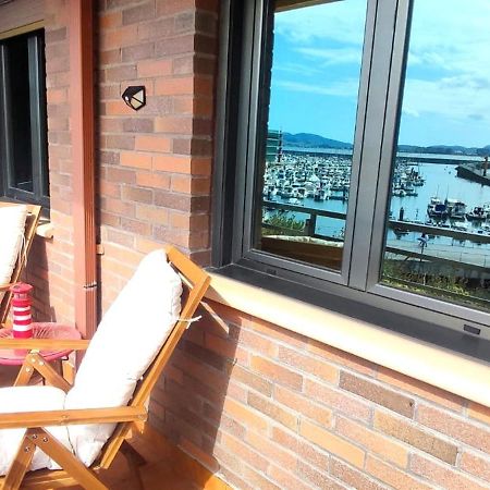 Laredo Ocean Port Apartment Exterior foto