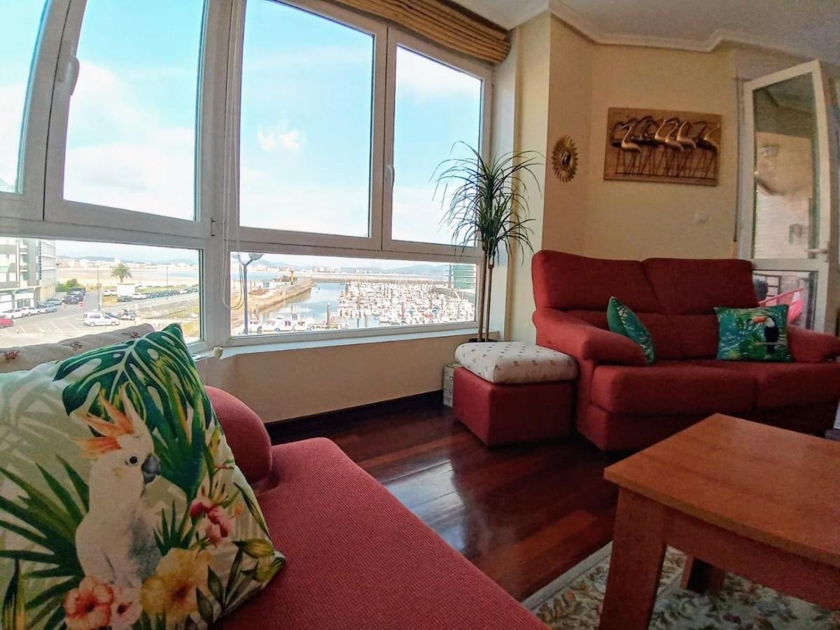 Laredo Ocean Port Apartment Exterior foto