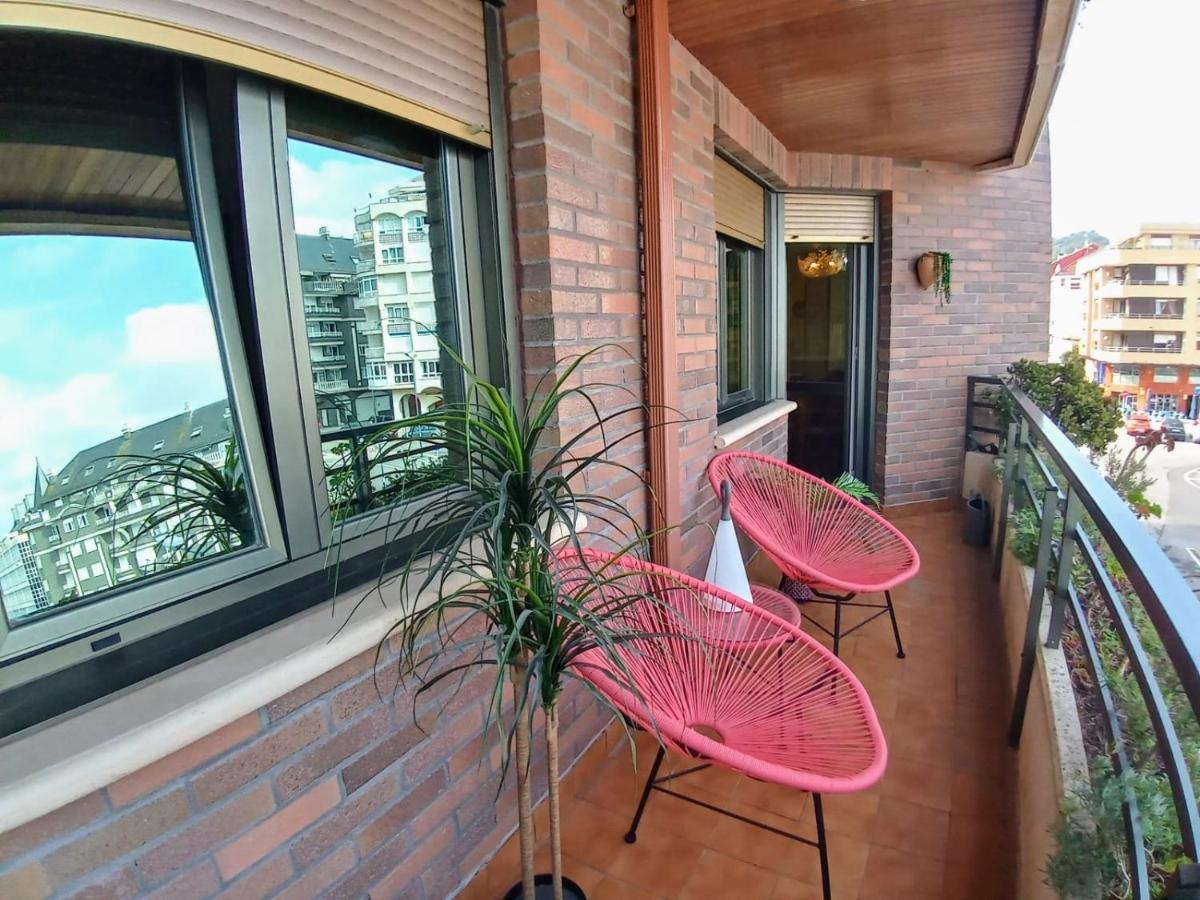 Laredo Ocean Port Apartment Exterior foto