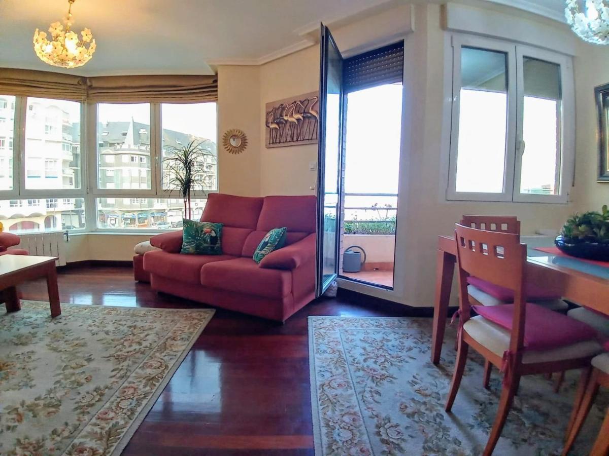 Laredo Ocean Port Apartment Exterior foto