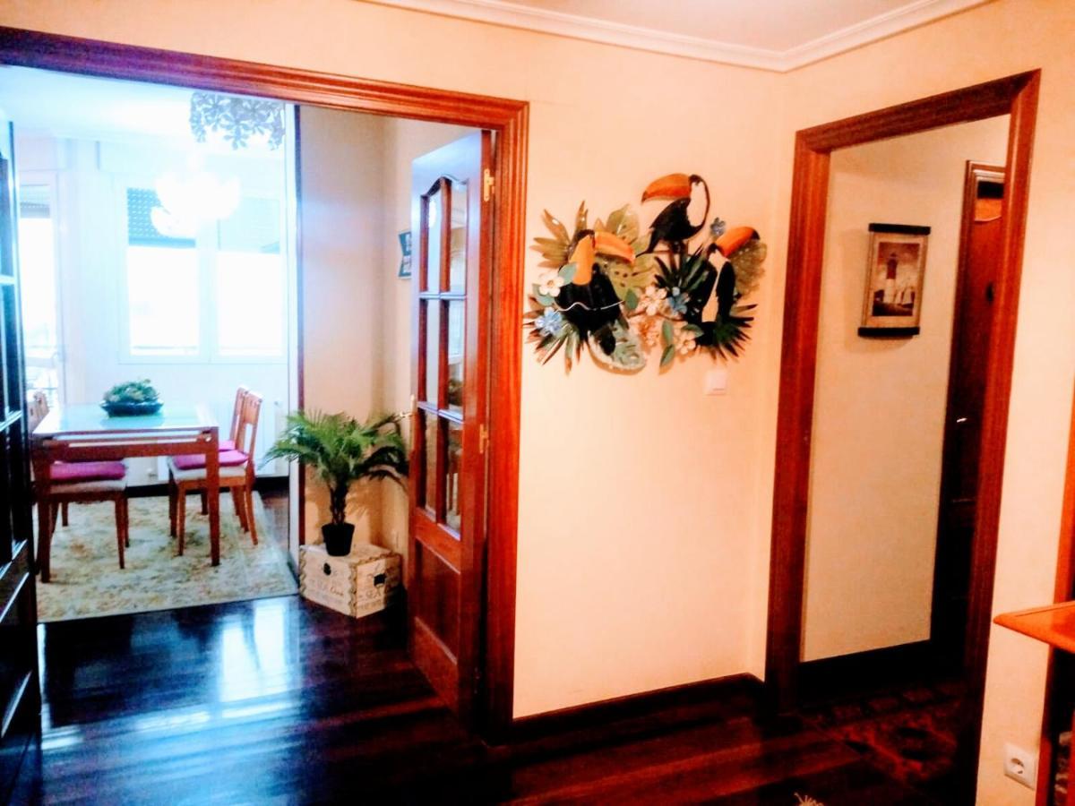 Laredo Ocean Port Apartment Exterior foto