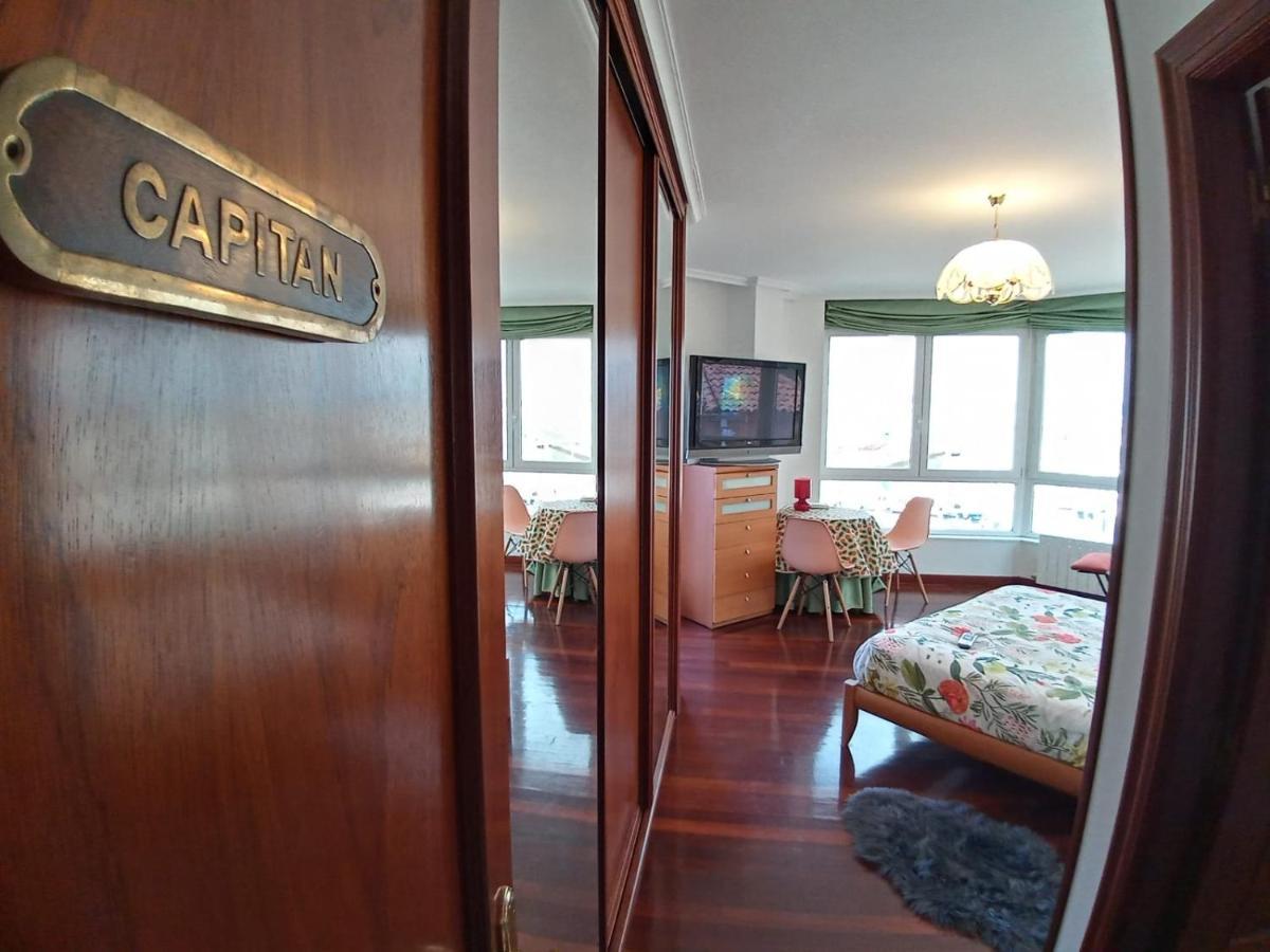 Laredo Ocean Port Apartment Exterior foto