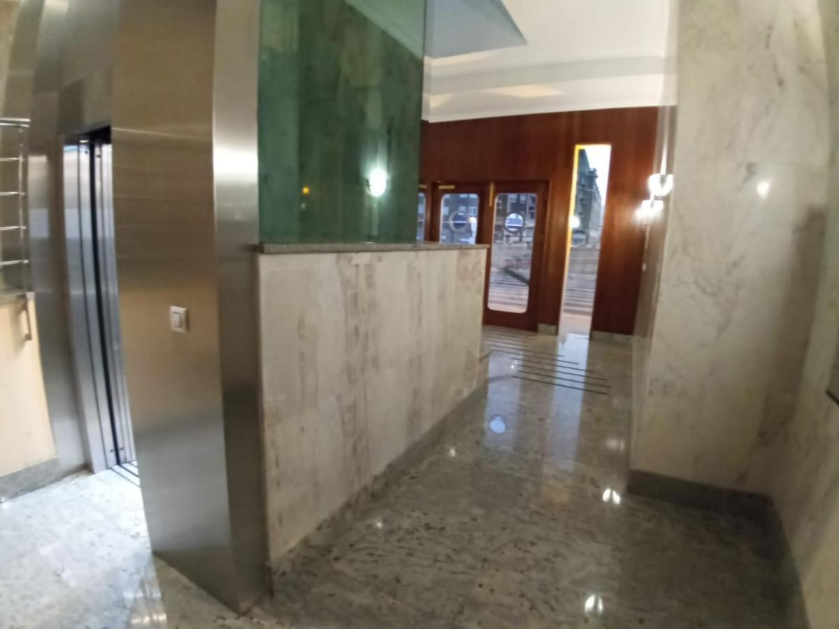 Laredo Ocean Port Apartment Exterior foto