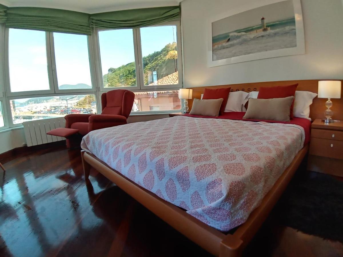 Laredo Ocean Port Apartment Exterior foto