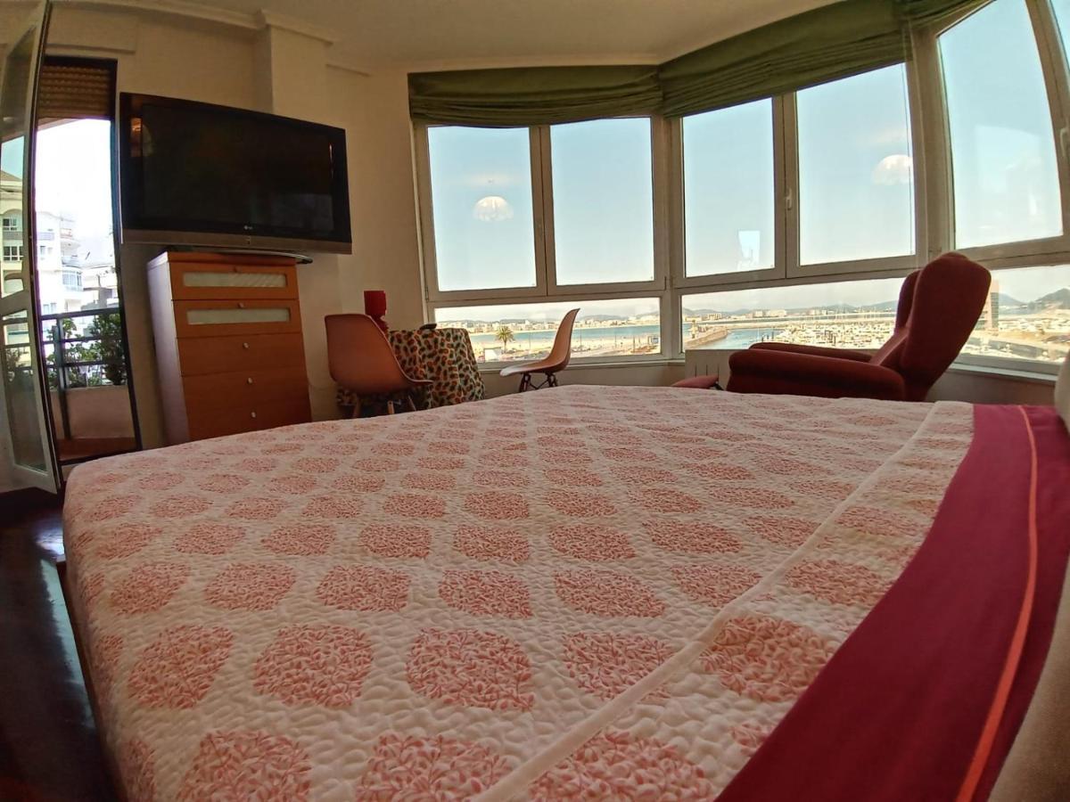 Laredo Ocean Port Apartment Exterior foto