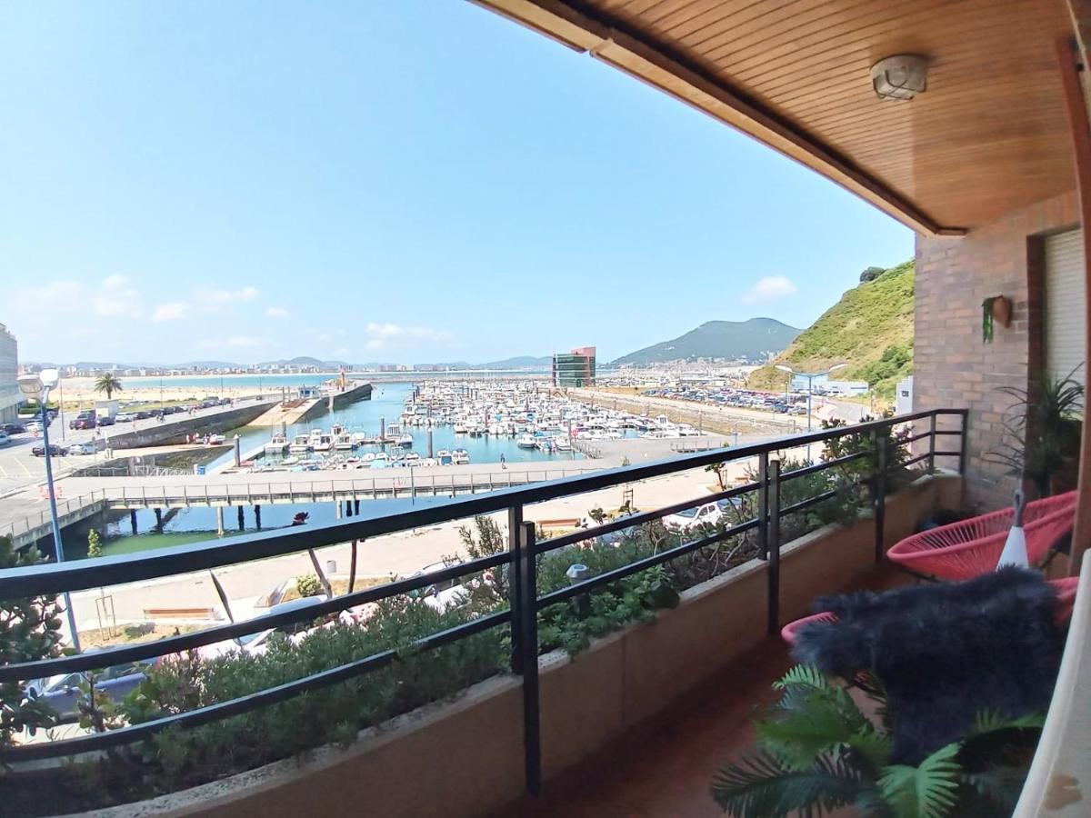Laredo Ocean Port Apartment Exterior foto