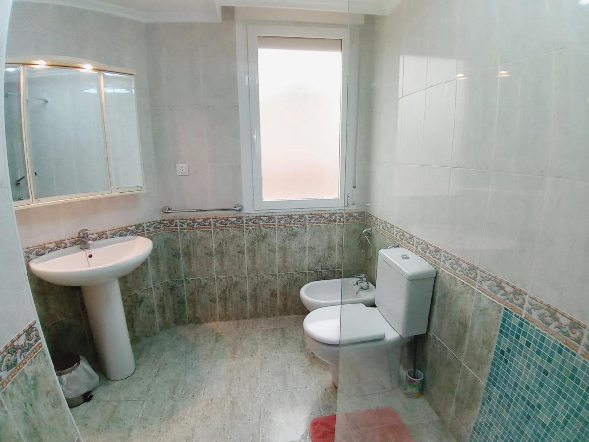 Laredo Ocean Port Apartment Exterior foto