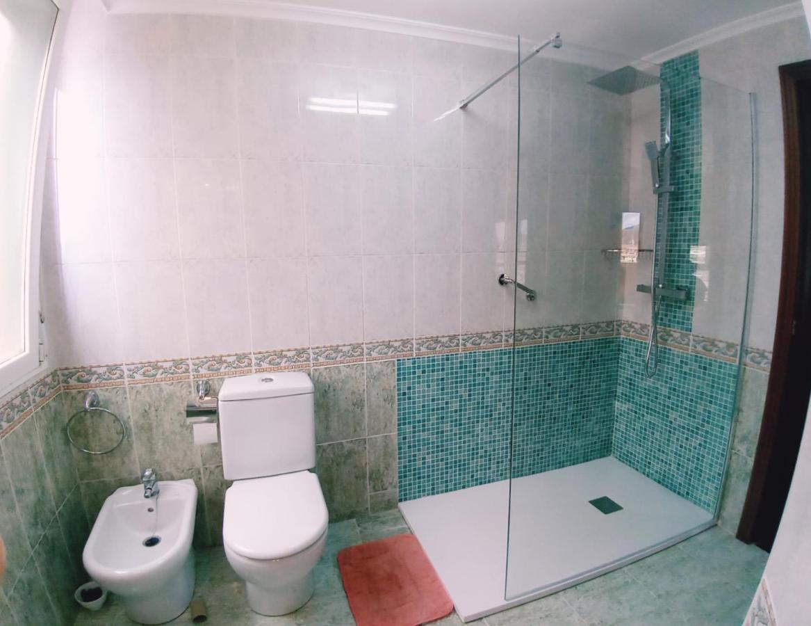 Laredo Ocean Port Apartment Exterior foto