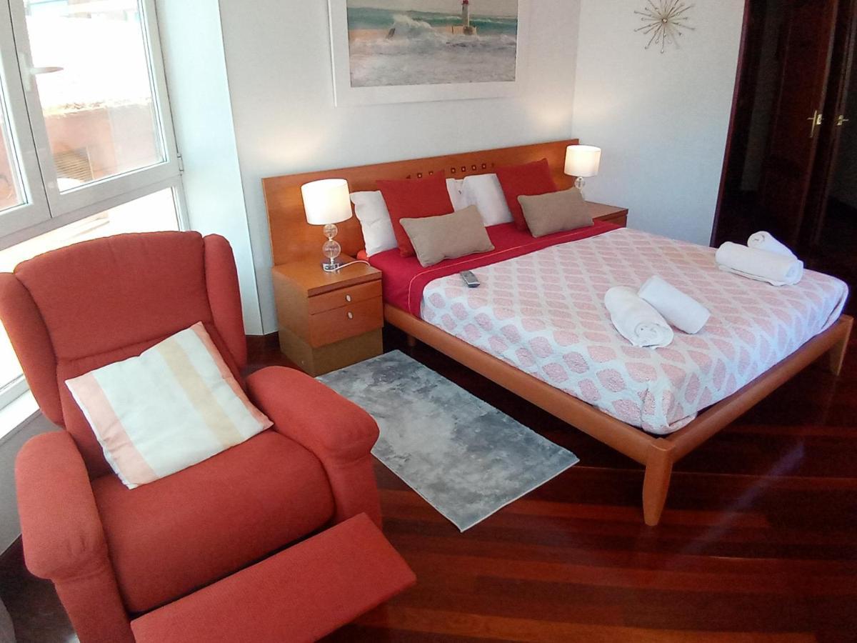 Laredo Ocean Port Apartment Exterior foto
