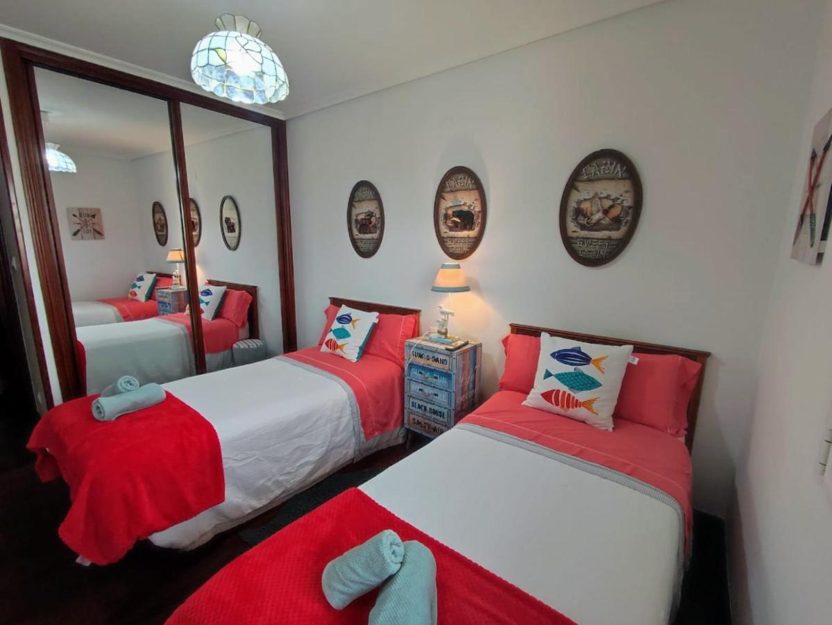 Laredo Ocean Port Apartment Exterior foto