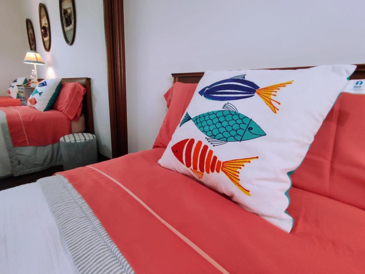 Laredo Ocean Port Apartment Exterior foto