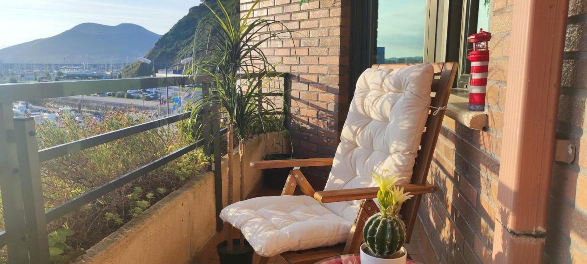 Laredo Ocean Port Apartment Exterior foto