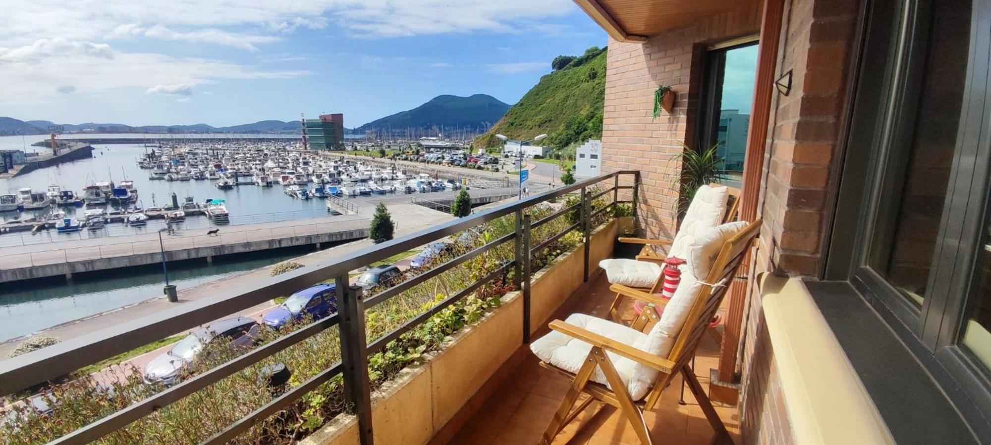 Laredo Ocean Port Apartment Cameră foto