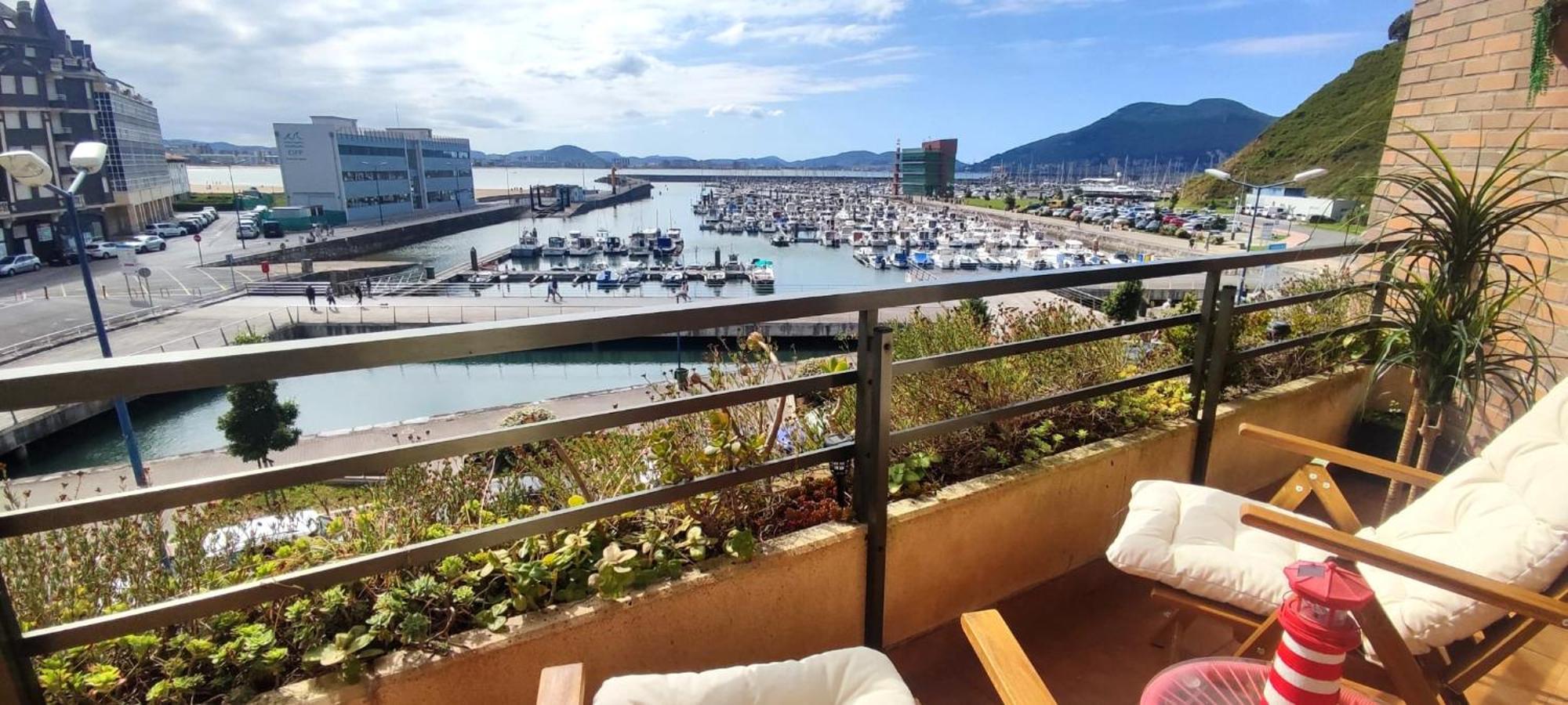 Laredo Ocean Port Apartment Exterior foto
