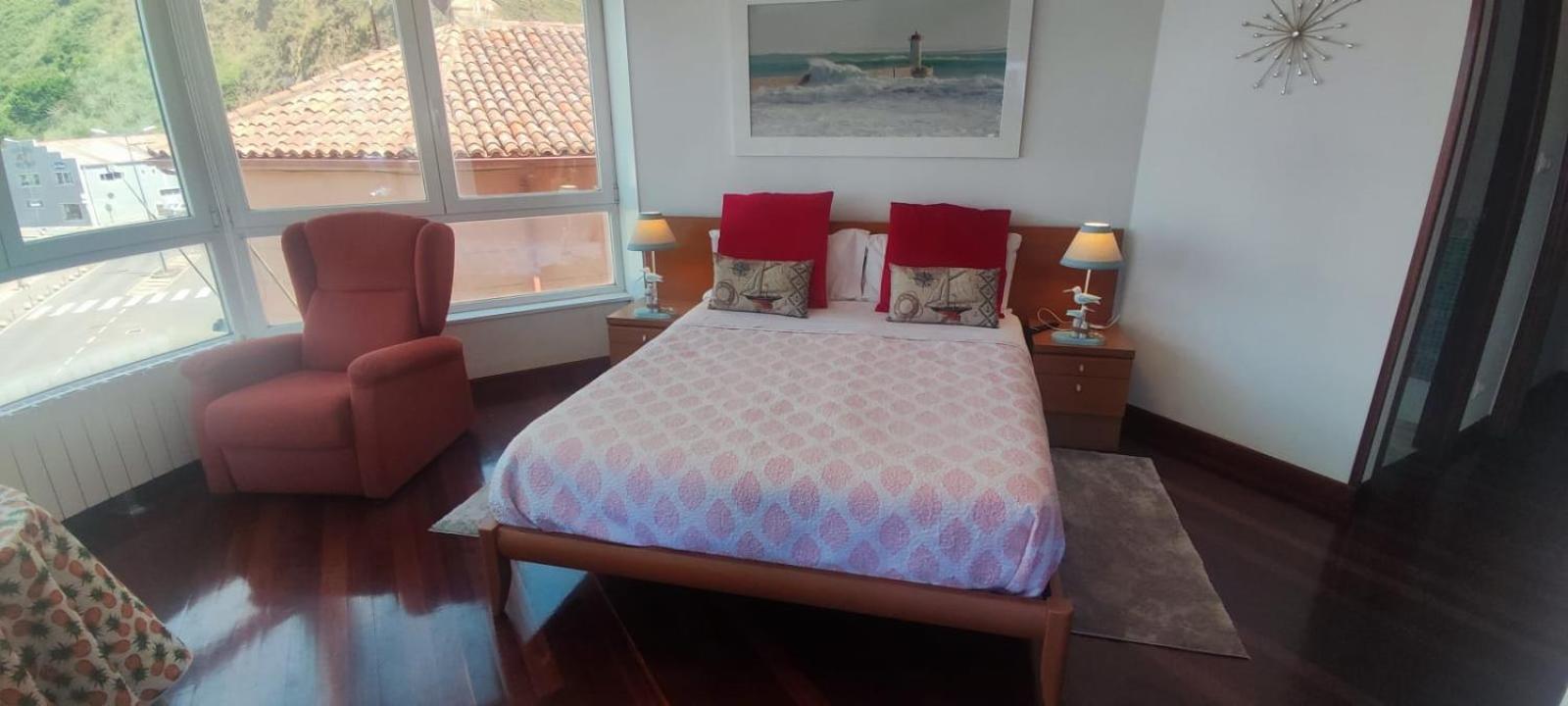 Laredo Ocean Port Apartment Exterior foto