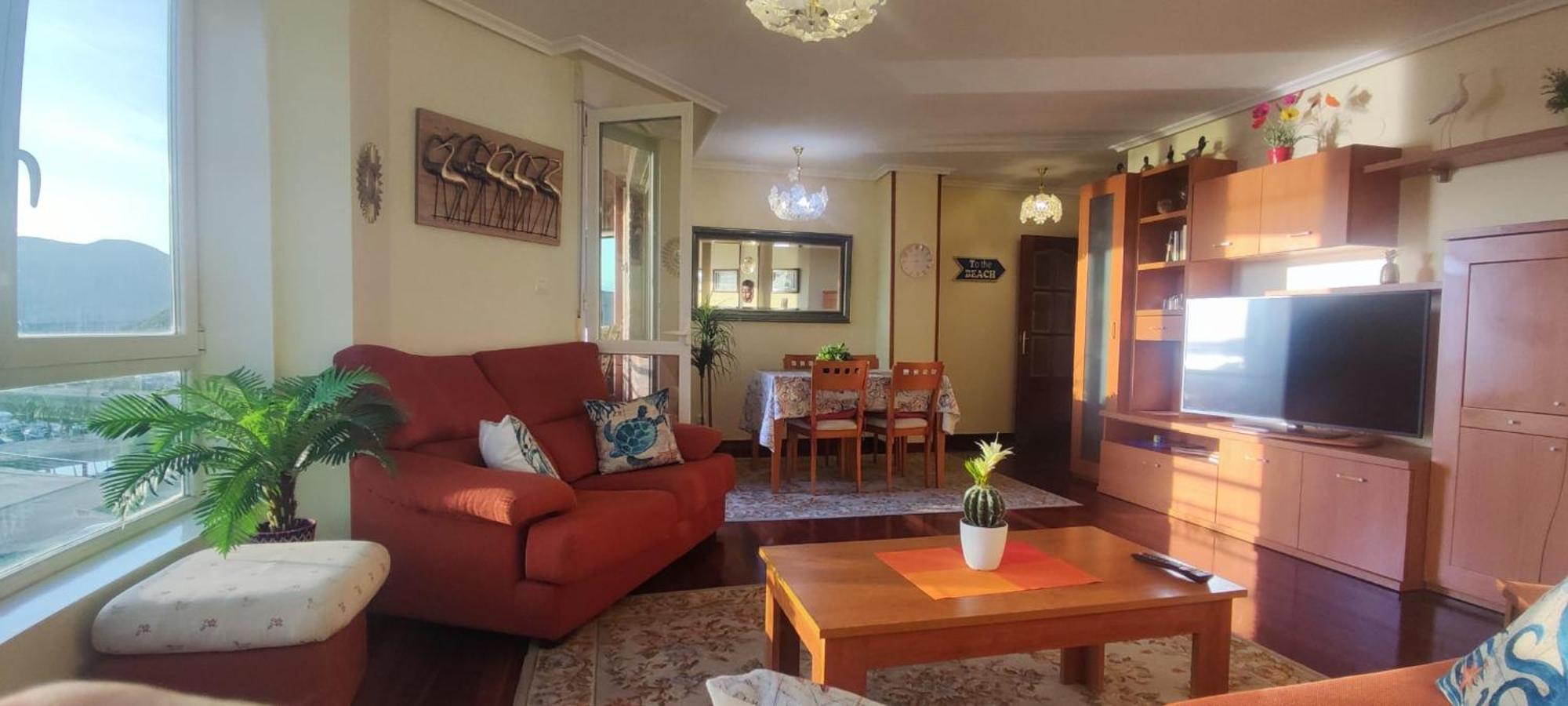Laredo Ocean Port Apartment Exterior foto