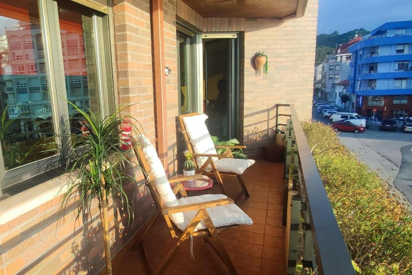 Laredo Ocean Port Apartment Exterior foto