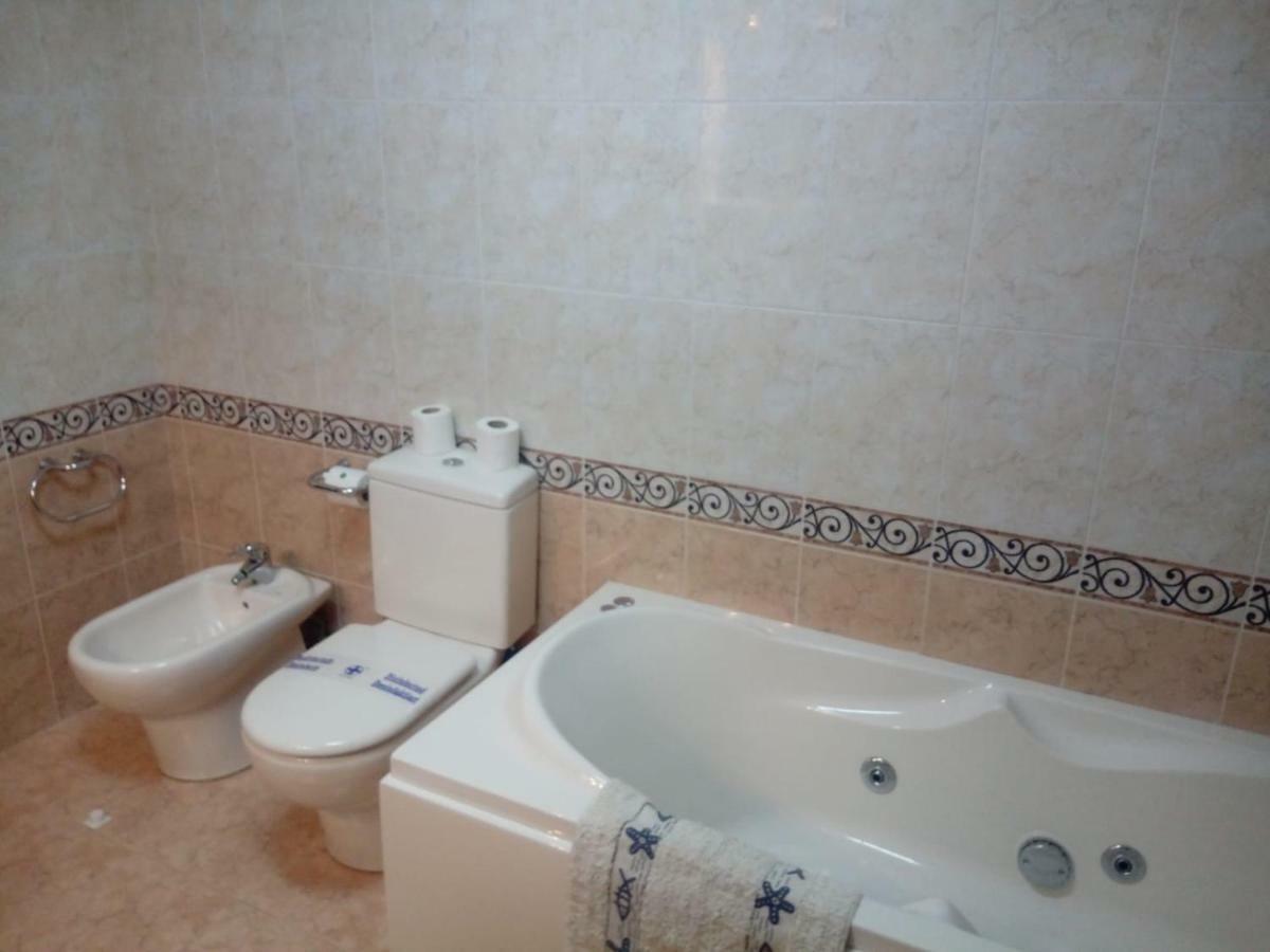 Laredo Ocean Port Apartment Exterior foto