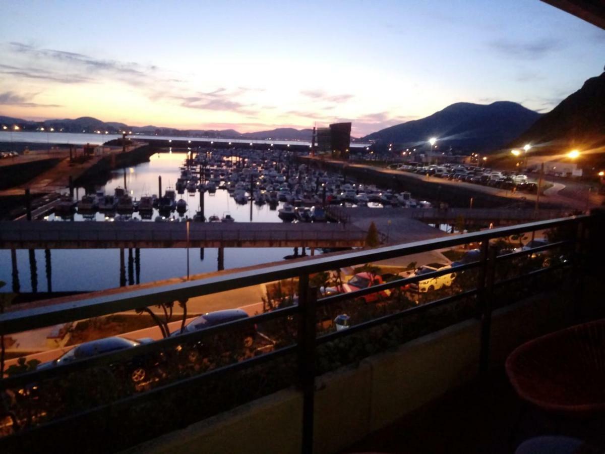 Laredo Ocean Port Apartment Exterior foto